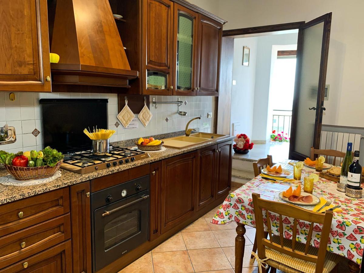 Apartamento Il Borgo Antico San Gimignano Exterior foto