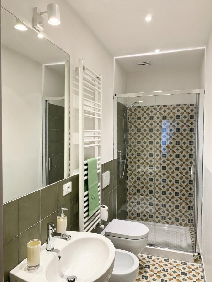 Apartamento Il Borgo Antico San Gimignano Exterior foto