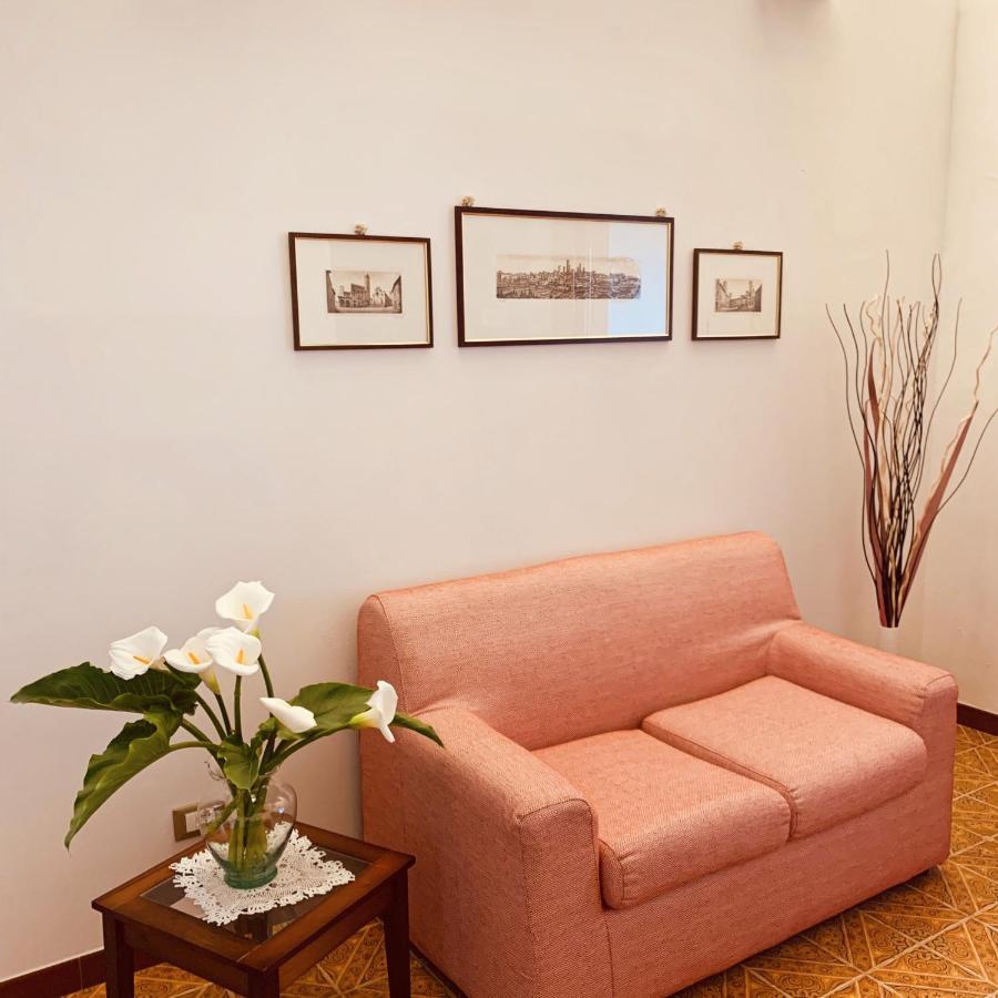 Apartamento Il Borgo Antico San Gimignano Exterior foto