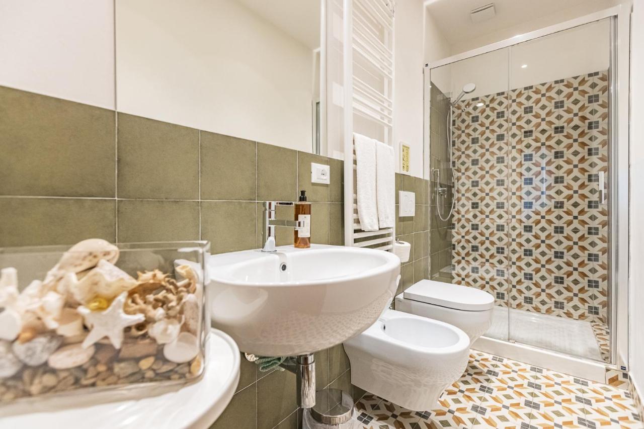 Apartamento Il Borgo Antico San Gimignano Exterior foto